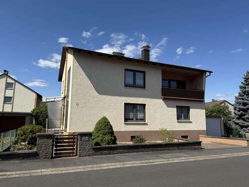 Foto - Haus zum Kaufen in Wörth am Main 450.000,00 € 153.94 m²