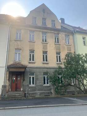 Foto - Haus zum Kaufen in Zittau 29.000,00 € 361 m²