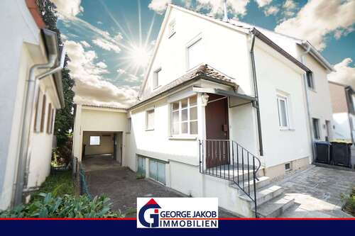 Foto - Haus zum Kaufen in Bietigheim-Bissingen 355.000,00 € 74.95 m²