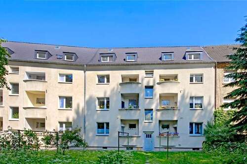 Foto - Wohnung zum Mieten in Gelsenkirchen 309,00 € 40 m²