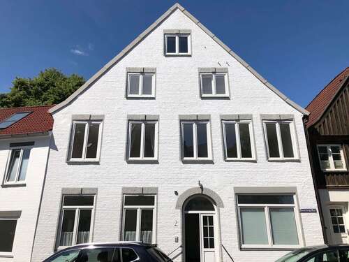 Foto - Wohnung zum Mieten in Schleswig 510,00 € 46 m²