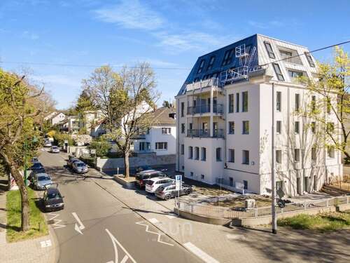Foto - Wohnung zum Kaufen in Darmstadt 549.000,00 € 96 m²