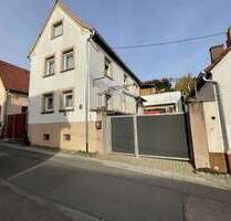 Haus zum Kaufen in Landau in der Pfalz Godramstein 249.000,00 € 134 m² - Landau in der Pfalz / Godramstein