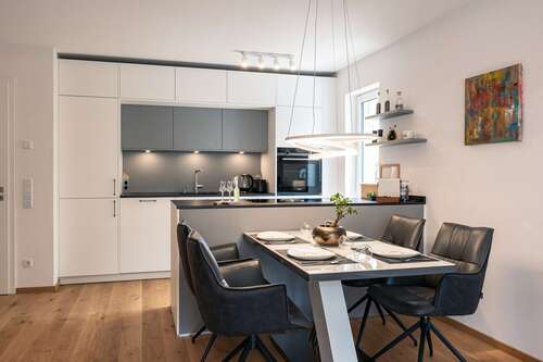 Foto - Wohnung zum Mieten in Kolbermoor 1.270,00 € 67 m²