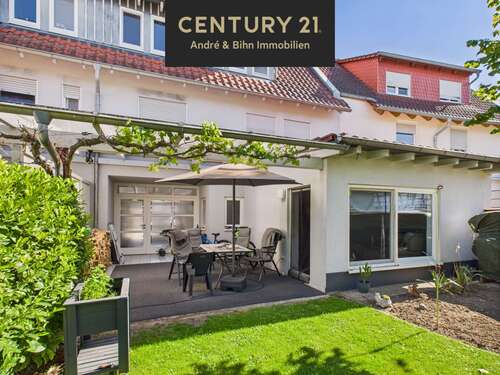 Foto - Haus zum Kaufen in Alsbach-Hähnlein 460.000,00 € 138 m²