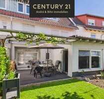 Haus zum Kaufen in Alsbach-Hähnlein 460.000,00 € 138 m²