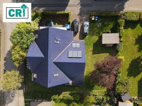 Foto - Haus zum Kaufen in Marburg Cyriaxweimar 499.900,00 € 265 m²