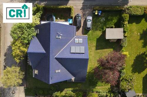 Foto - Haus zum Kaufen in Marburg Cyriaxweimar 449.900,00 € 265 m²