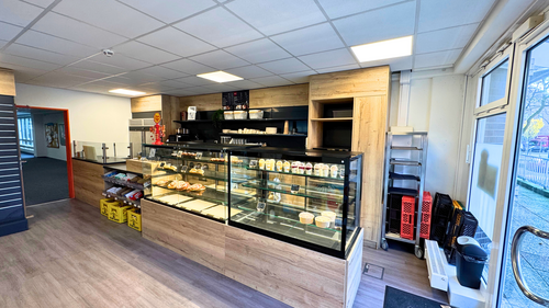 Foto - Einzelhandel in Hamburg 45.000,00 € 39 m²