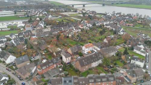 Foto - Grundstück zu verkaufen in Düsseldorf 2.290.000,00 € 2215 m²