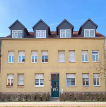 Foto - Wohnung zum Mieten in Gardelegen 400,00 € 68.41 m²