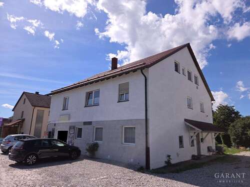 Foto - Haus zum Kaufen in Mühldorf am Inn 1.050.000,00 € 353 m²