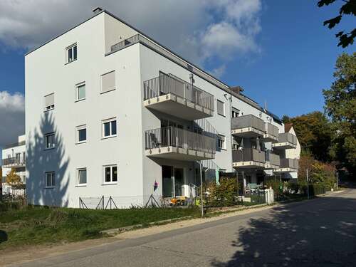 Foto - Wohnung zum Mieten in Freising 1.790,00 € 103.24 m²