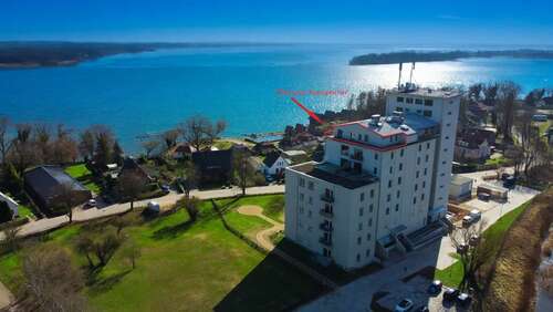 Foto - Wohnung zum Kaufen in Bad Kleinen 670.000,00 € 104.59 m²