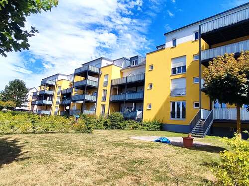 Foto - Wohnung zum Kaufen in Bad Kreuznach 217.000,00 € 61.73 m²