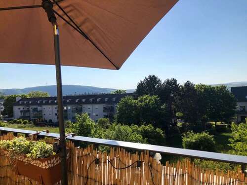 Foto - Wohnung zum Kaufen in Bad Kreuznach 219.000,00 € 61.73 m²