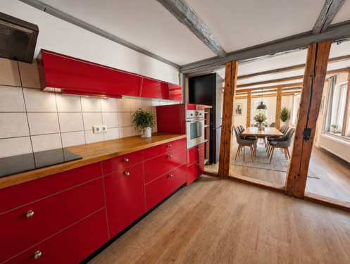 Foto - Haus zum Kaufen in Wernigerode 159.000,00 € 149.37 m²