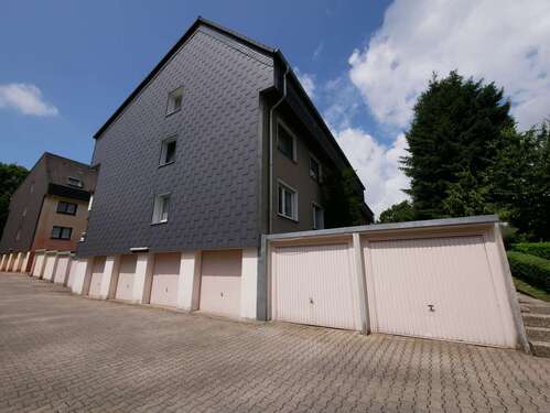 Foto - Wohnung zum Mieten in Essen Schonnebeck 600,00 € 73 m²