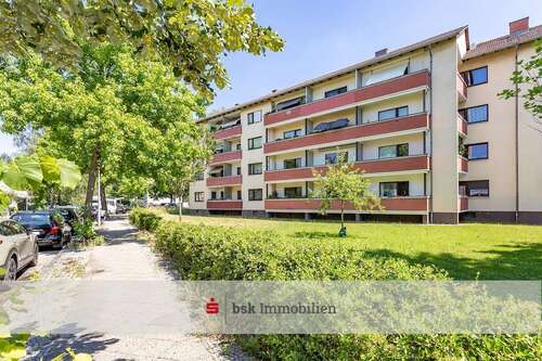 Foto - Wohnung zum Kaufen in Berlin 199.000,00 € 47.54 m²