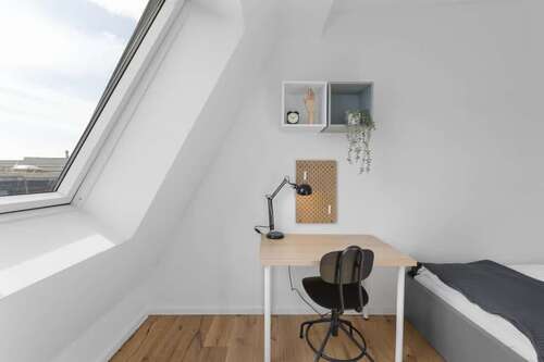 Foto - WG-Zimmer in Berlin 660,00 € 8 m²