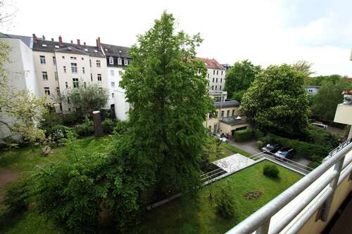 Foto - Wohnung zum Kaufen in Leipzig 584.400,00 € 159 m²