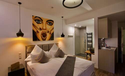 Foto - Wohnung zum Mieten in Berlin 908,09 € 29.48 m²