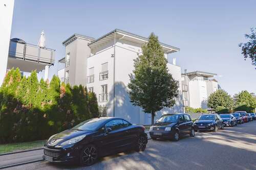 Foto - Wohnung zum Mieten in Flein 1.475,00 € 103.54 m²