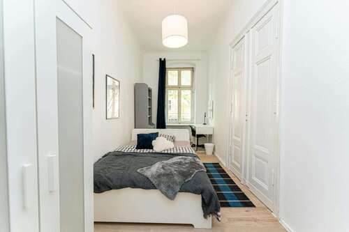 Foto - WG-Zimmer in Berlin 660,00 € 13 m²
