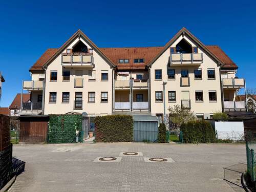 Foto - Wohnung zum Kaufen in Leegebruch 160.000,00 € 58.19 m²