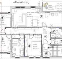 Wohnung zum Kaufen in BurgSpreewald 395.325,00 € 112.95 m² - Burg/Spreewald
