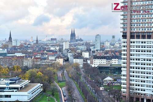 Foto - Wohnen auf Zeit in Köln 1.350,00 €