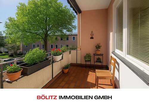 Foto - Wohnung zum Kaufen in Berlin 230.000,00 € 66.71 m²