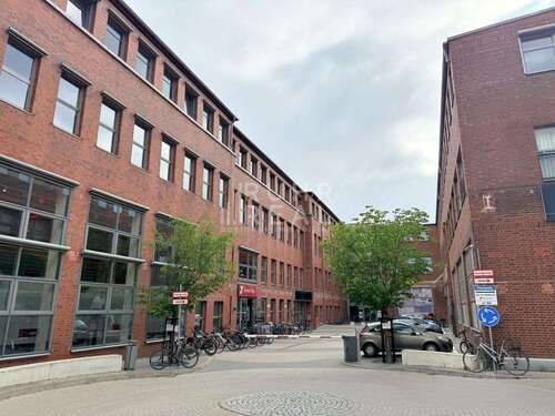 Foto - Büro in Köln 10.500,00 € 800 m²