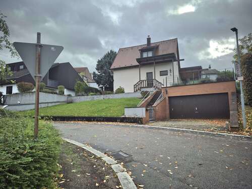 Foto - Haus zum Kaufen in Heilbronn-Klingenberg 369.500,00 € 115 m²