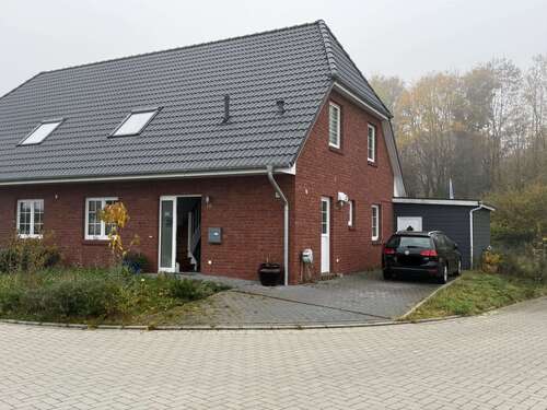 Foto - Haus zum Mieten in Sterup 1.200,00 € 110 m²