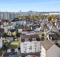 Wohnung zum Kaufen in Frankfurt am Main 299.000,00 € 74 m²