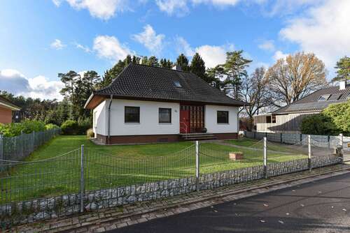 Foto - Haus zum Kaufen in Munster 197.000,00 € 120 m²