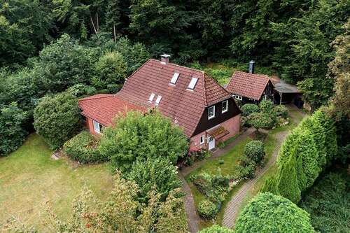 Foto - Haus zum Kaufen in Witzeeze 410.000,00 € 159 m²