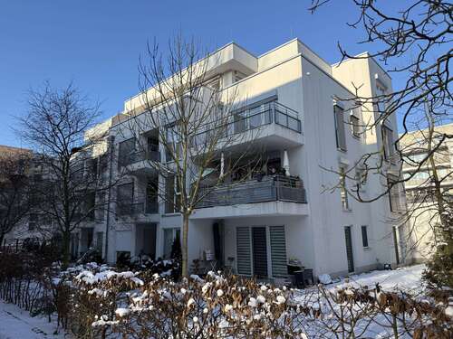 Foto - Wohnung zum Kaufen in Berlin 359.000,00 € 80 m²