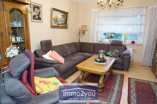 Foto - Haus zum Kaufen in Essen 469.950,00 € 190 m²