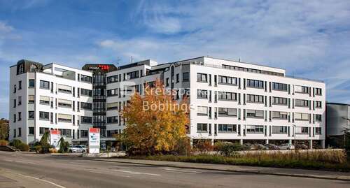 Foto - Büro in Böblingen 11.400,00 € 1080 m²