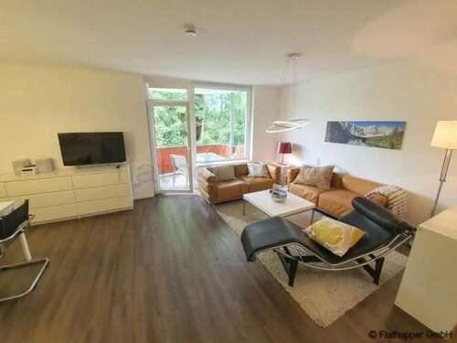 Foto - Wohnen auf Zeit in Rosenheim 1.250,00 €