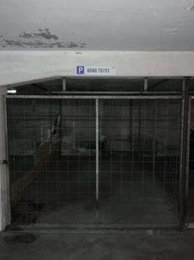 Foto - Garage zu vermieten in Monheim 45,00 € 5 m²