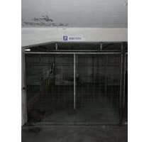 Garage zu vermieten in Monheim 45,00 € 5 m²