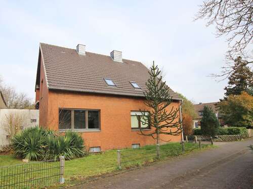 Foto - Wohnung zum Kaufen in Willich 159.000,00 € 77 m²