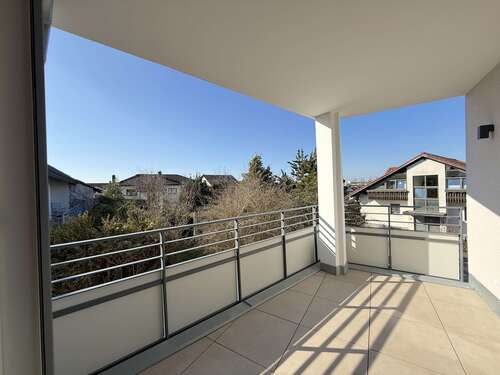 Foto - Wohnung zum Kaufen in Aschaffenburg 581.850,00 € 91.67 m²