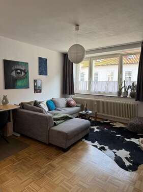 Foto - Wohnung zum Mieten in Osnabrück 490,00 € 53 m²