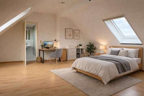 Foto - Wohnung zum Mieten in Usingen 1.150,00 € 82 m²