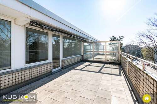 Foto - Wohnung zum Kaufen in Monheim am Rhein 269.000,00 € 91.59 m²