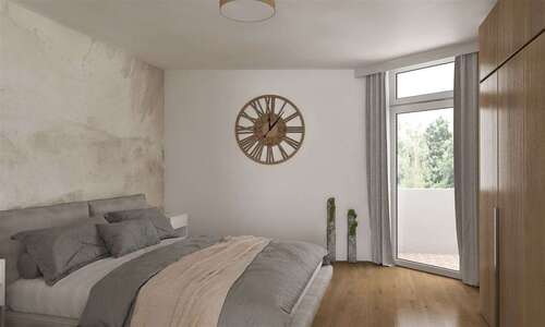 Foto - Wohnung zum Kaufen in Mönchengladbach 125.000,00 € 60 m²